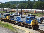 CSX 7900